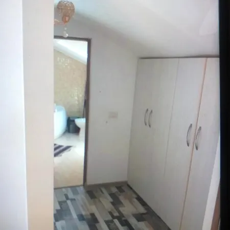 Appartamento Duplex Effy Constanţa Esterno foto