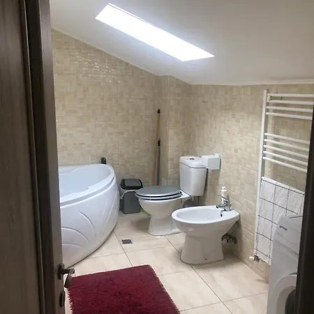 Appartamento Duplex Effy Constanţa Esterno foto