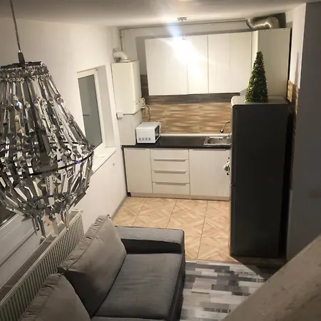 Appartamento Duplex Effy Constanţa Esterno foto