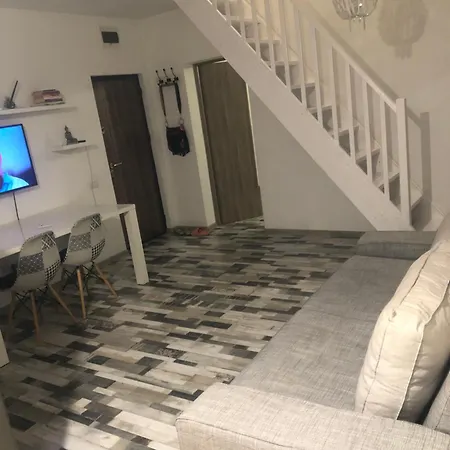 Appartamento Duplex Effy Constanţa Esterno foto