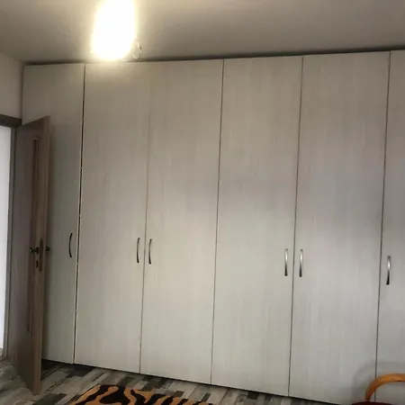 Appartamento Duplex Effy Constanţa Esterno foto