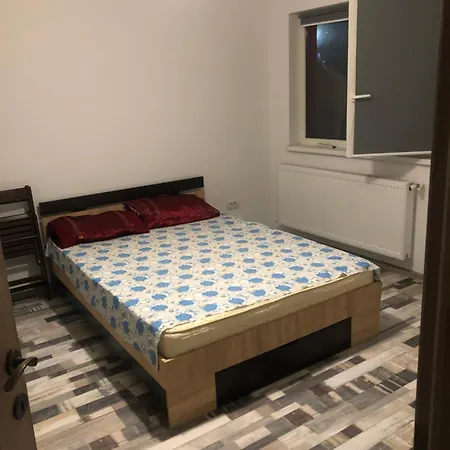 Appartamento Duplex Effy Constanţa Esterno foto