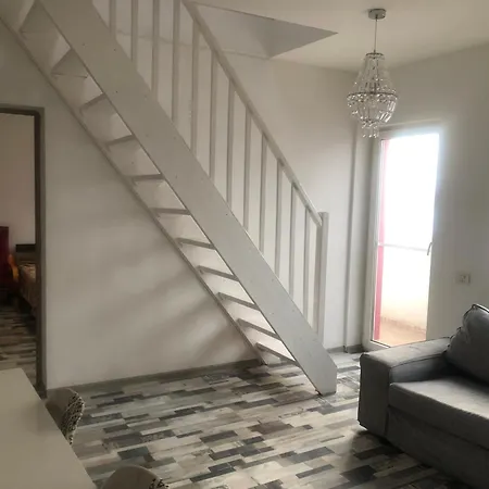Appartamento Duplex Effy Constanţa Esterno foto
