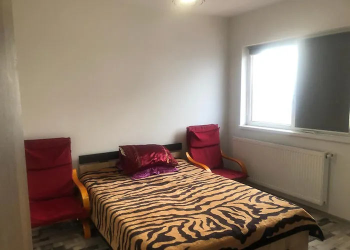 Duplex Effy