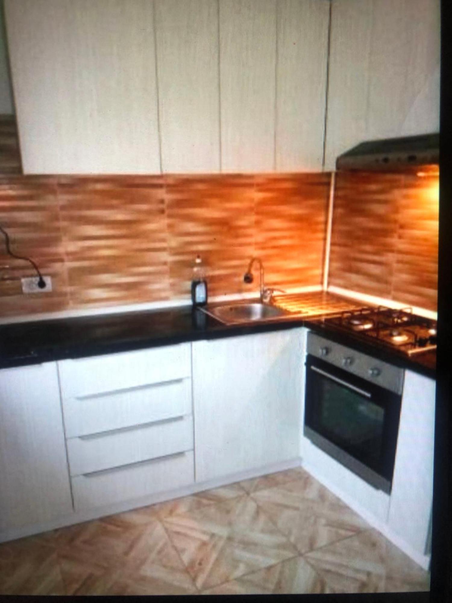 Duplex Effy Apartment *
