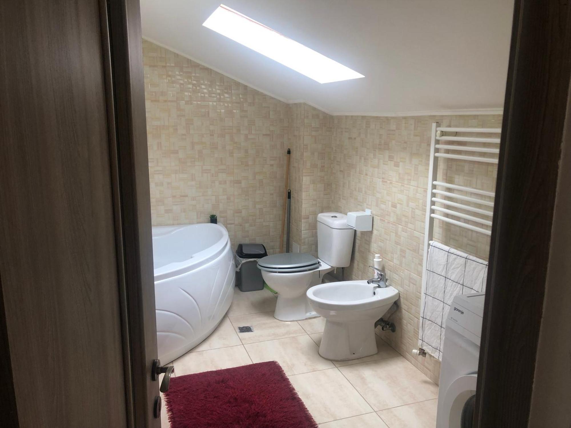 Duplex Effy Constanţa