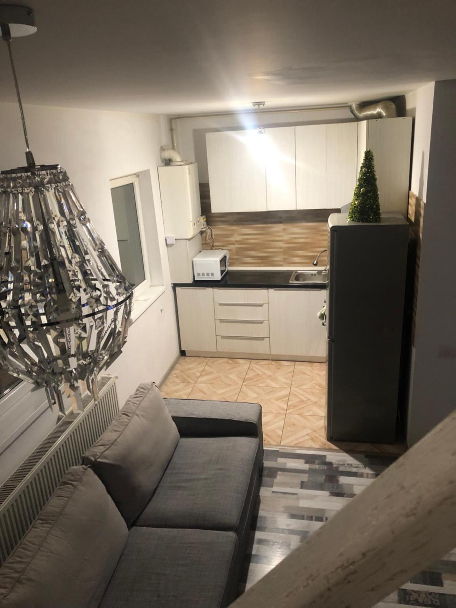 Duplex Effy