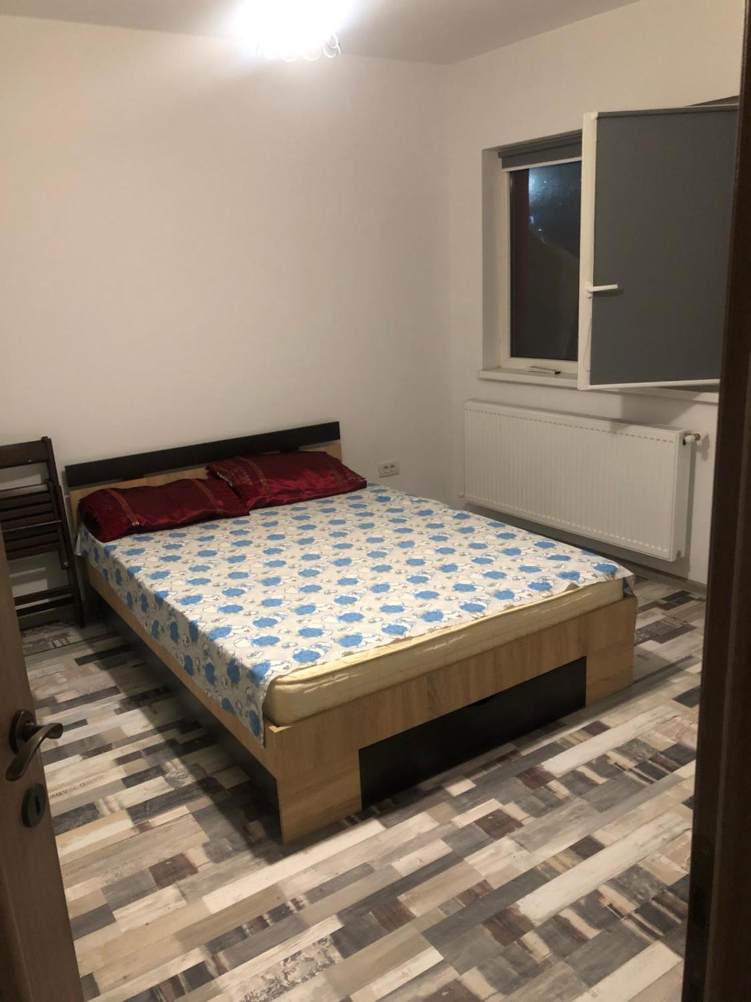 Apartment Duplex Effy