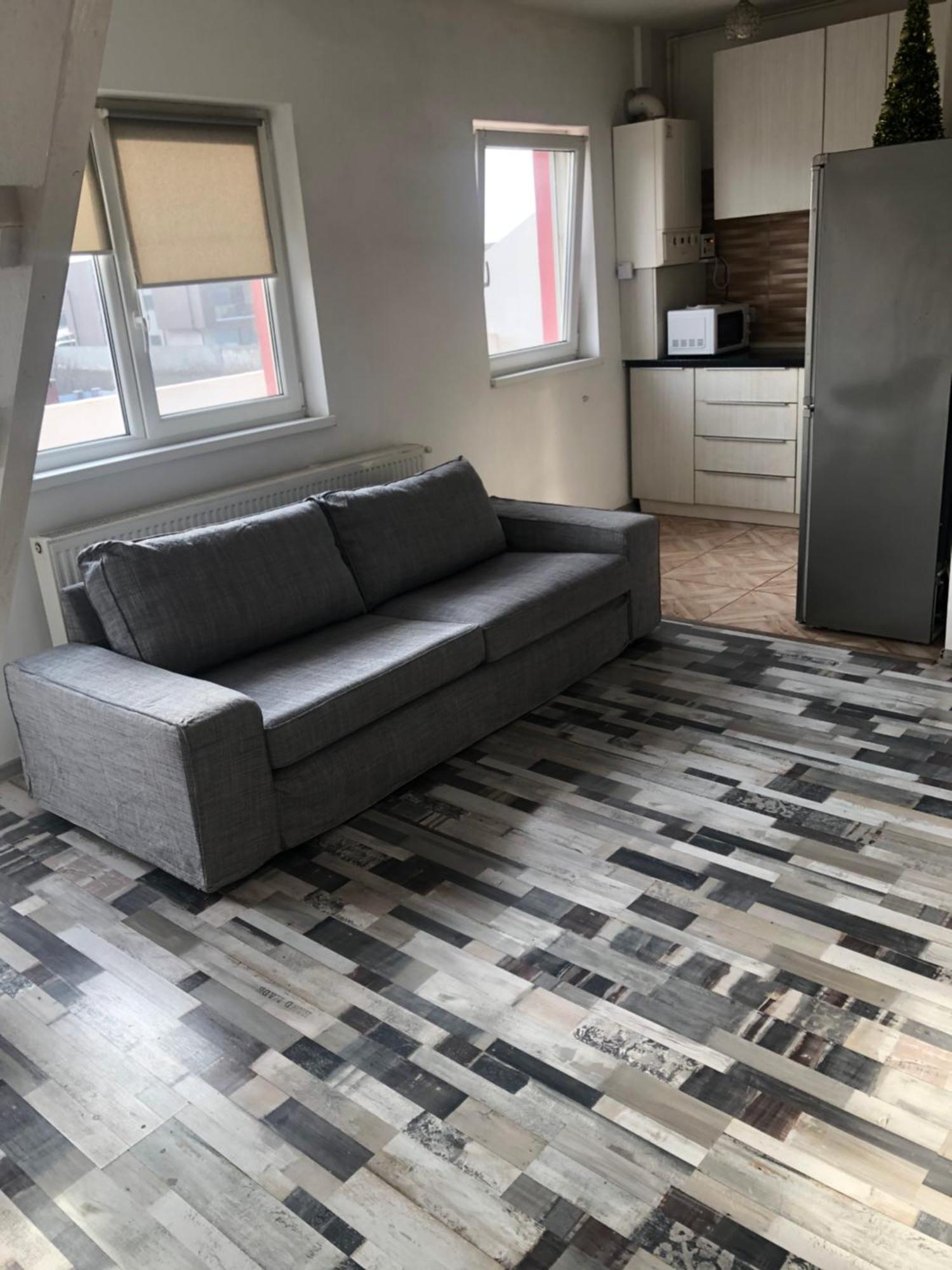 Duplex Effy