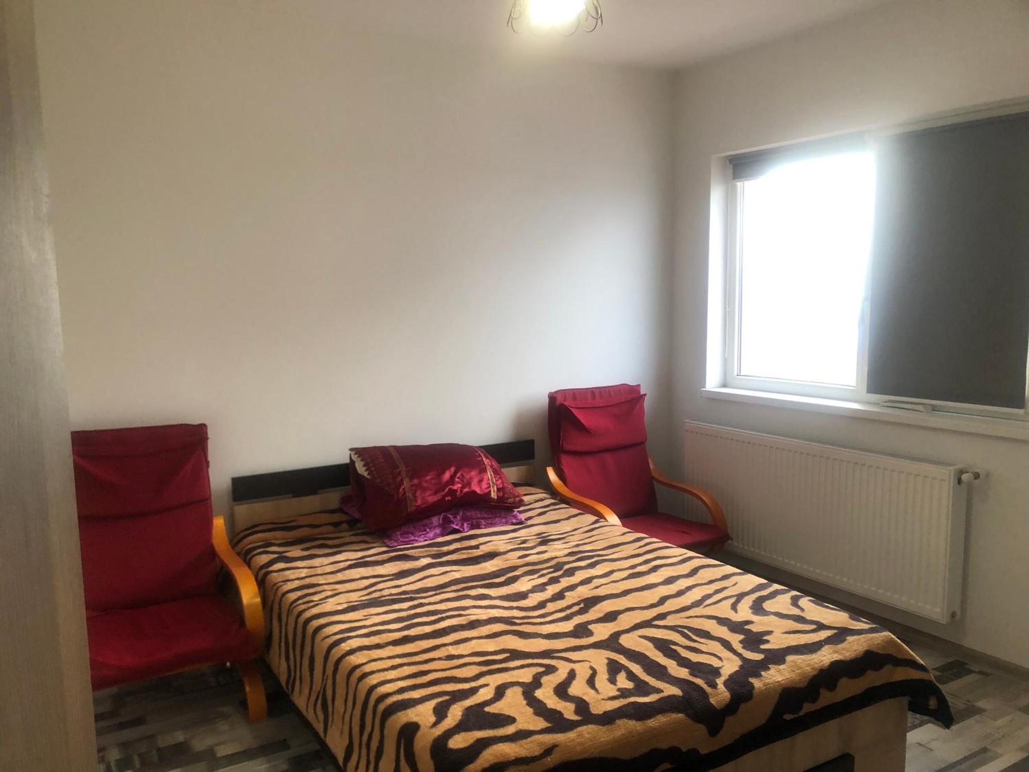 Duplex Effy * Constanţa