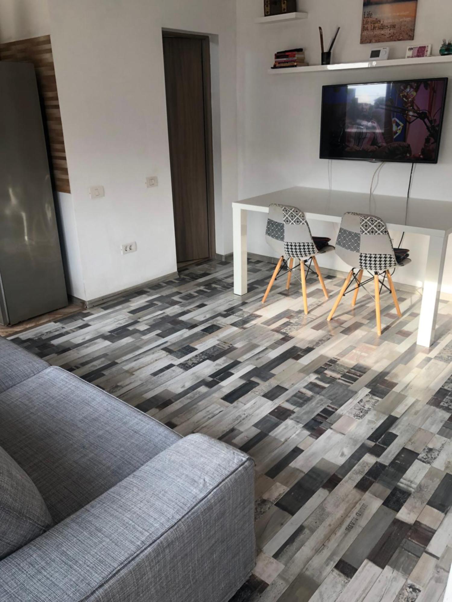 Apartament Duplex Effy