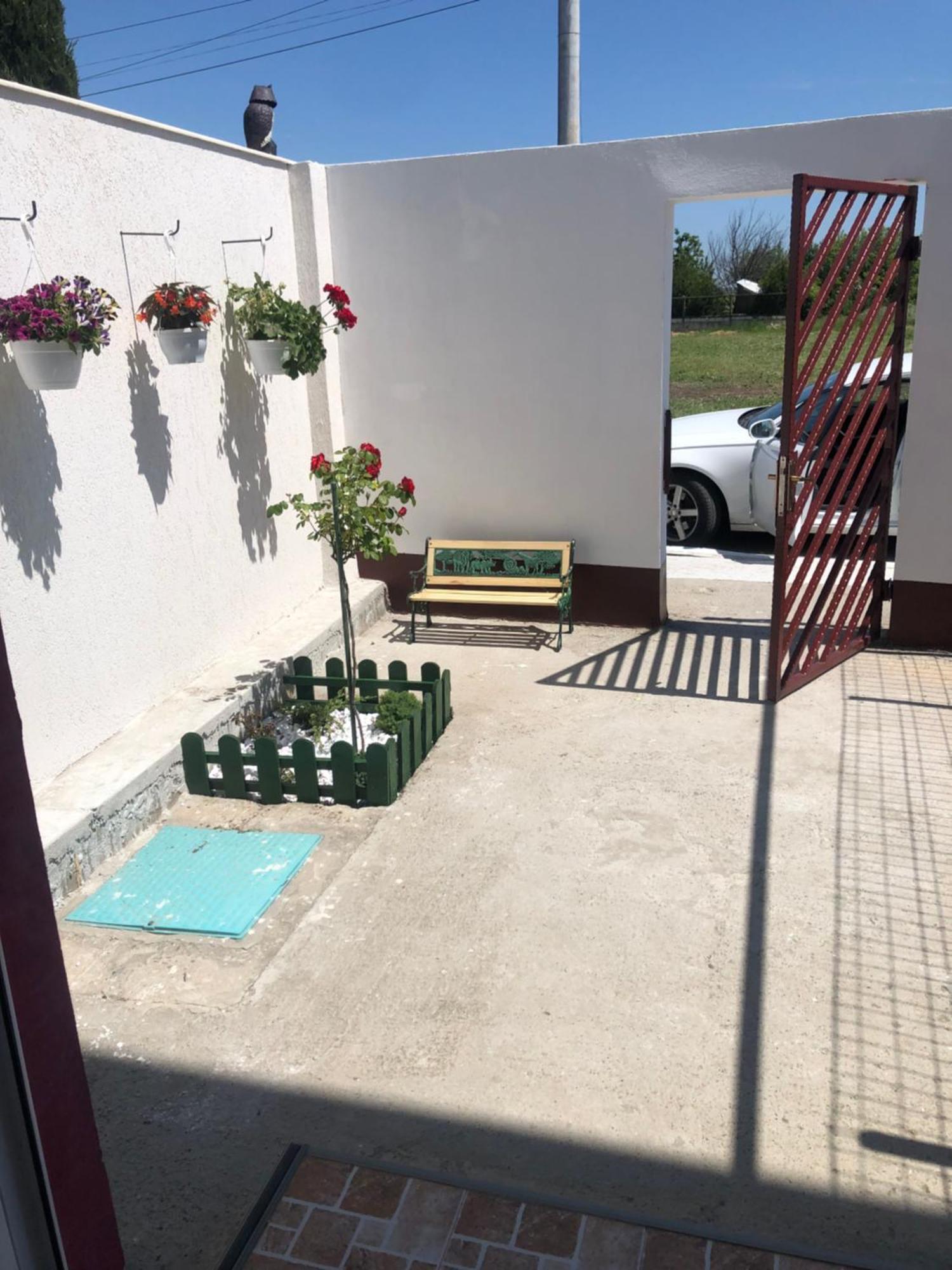 Apartament Duplex Effy *